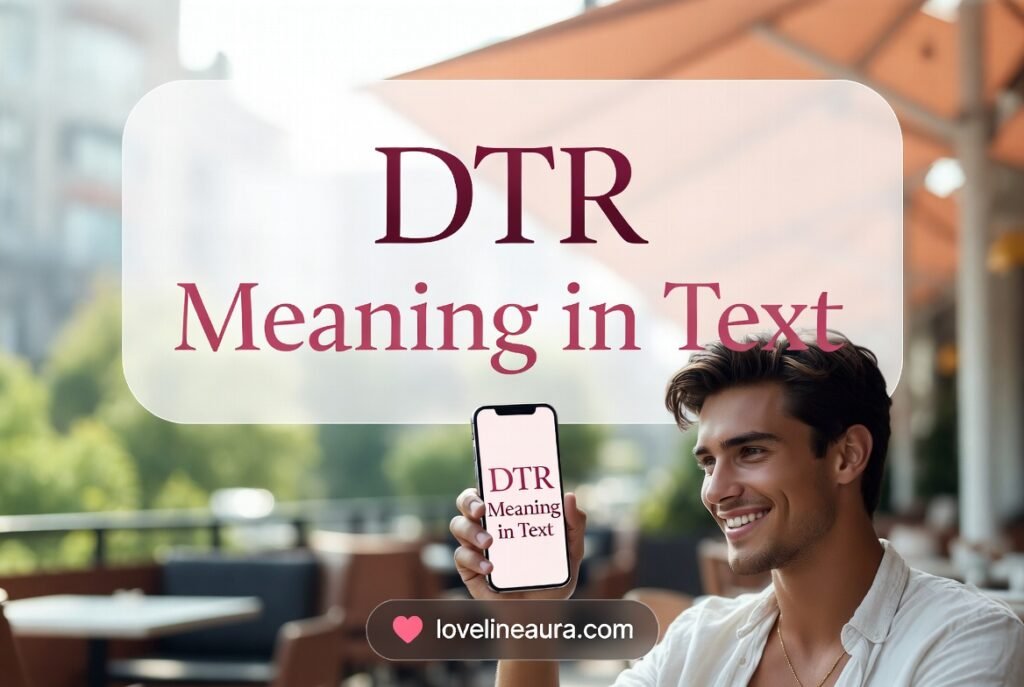 DTR Meaning