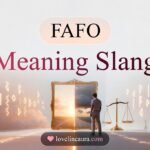 FAFO Meaning Slang