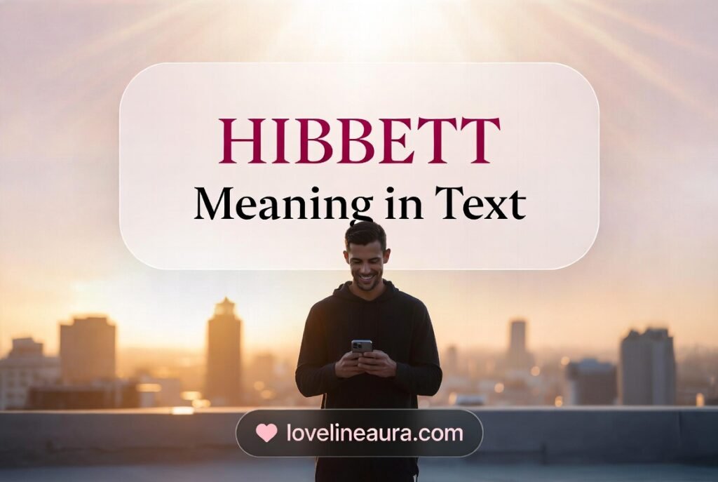 Hibbett Meaning in Text