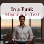 In a Funk Meaning in Text