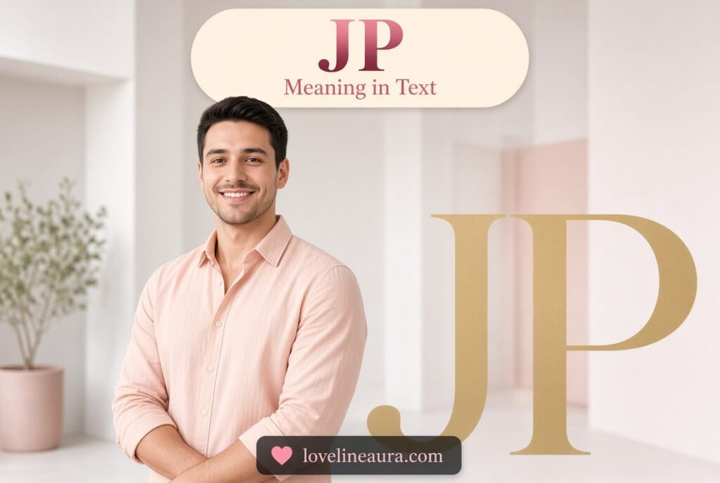 JP Meaning in Text
