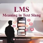 LMS Meaning in Text Slang