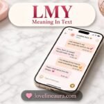 LMY Meaning in Text