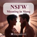 NSFW Meaning Slang