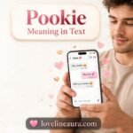 Pookie Meaning in Text