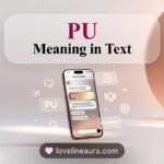 PU Meaning in Text