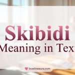 Skibidi Meaning