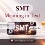 SMT Meaning in Text