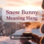 Snow Bunny Meaning Slang
