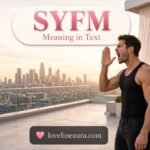 SYFM Meaning in Text