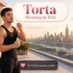 Torta Meaning in Text