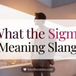What the Sigma Meaning Slang